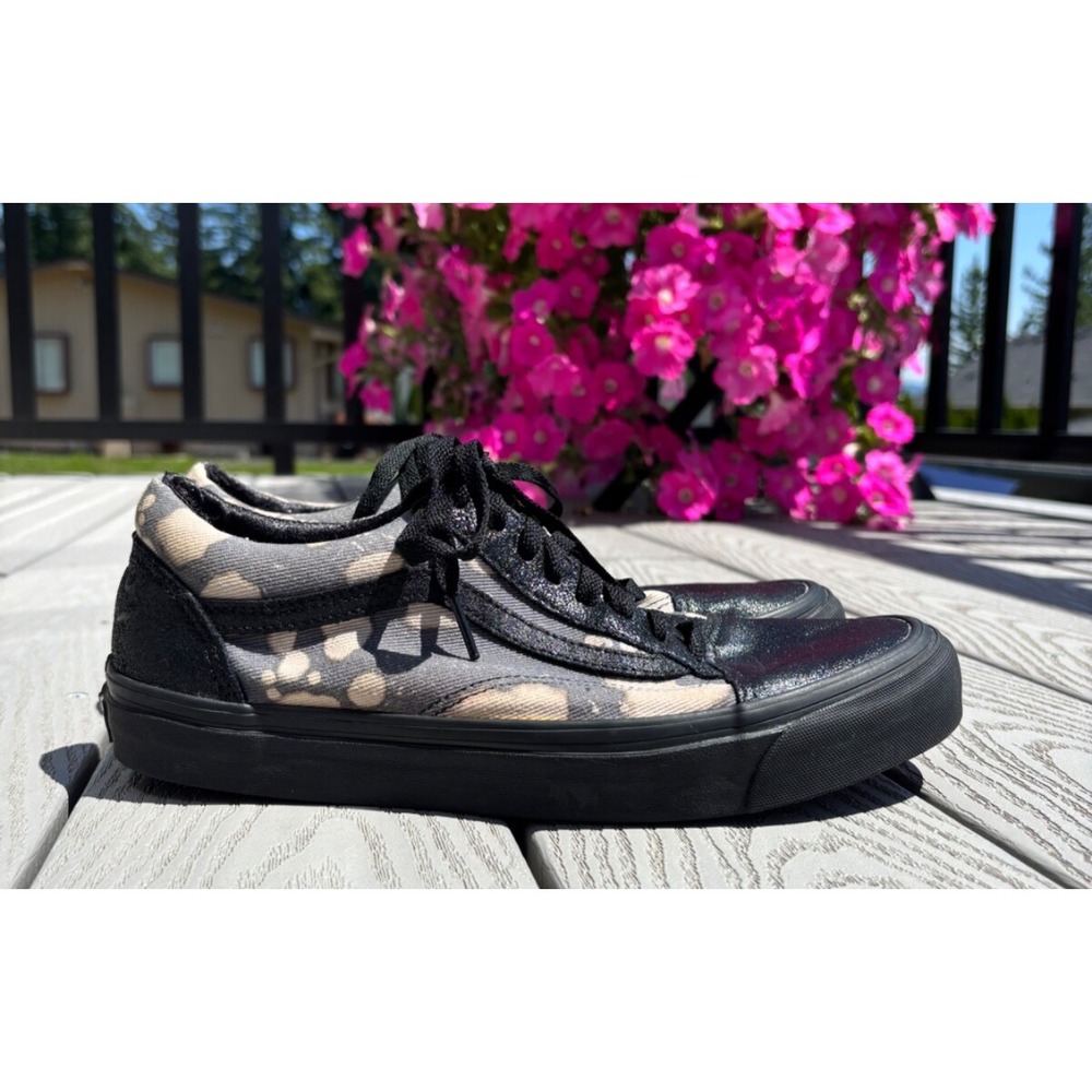 Vans Vault X Concepts‎ OG Old Skool LX 'Forty Deuce'  VN0A36C8PVH Men's Size 10